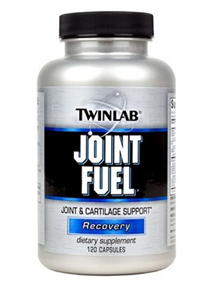 TwinLab Joint Fuel 120 cap