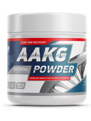 Geneticlab AAKG powder 150g