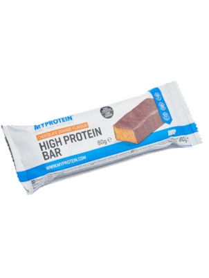 MyProtein High Protein Bar
