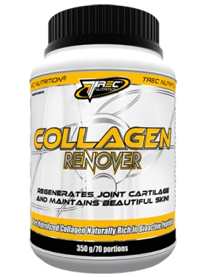 Trec Nutrition Collagen Renover 350g 350 гр.