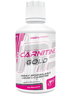 Trec Nutrition L-Carnitine Gold 946ml