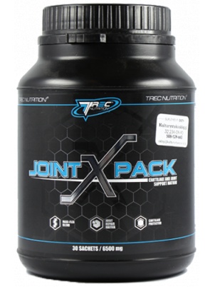 Trec Nutrition X-Pack Joint 30 pak