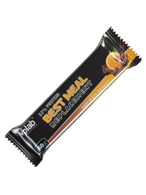 VP  Laboratory 32% Best Meal Replacement Bar 60g