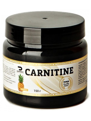 Dominant L-Carnitine 150g