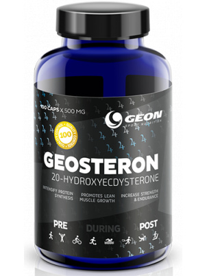 Geon Geosteron 100 cap