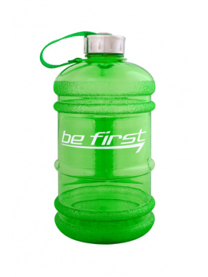 Be First Бутылка для воды Be First 2200ml 2200 мл.