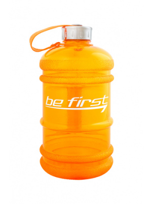 Be First Бутылка для воды Be First 2200ml 2200 мл.