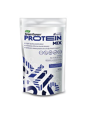 Sport Expert Protein Mix 360g 360 г