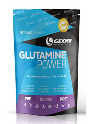 Geon Glutamine Power 300g 300 г