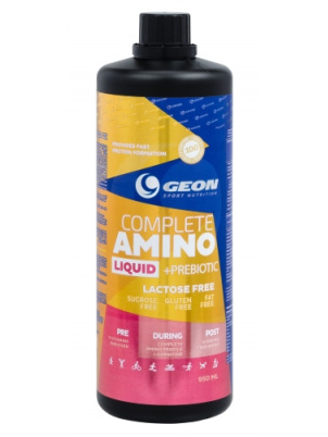 Geon Complete Amino Liquid 950ml