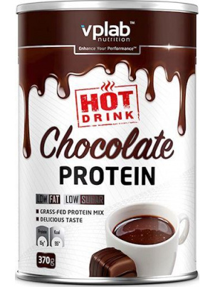 VP  Laboratory Hot Chocolate Protein 370g