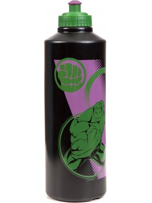 IRONTRUE Бутылка спортивная Marvel М603 1200ml 