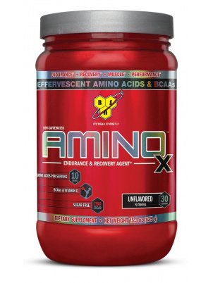 BSN Amino-X Unflavored 435g 435 гр.