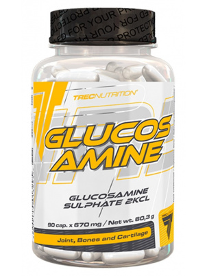 Trec Nutrition Glucosamine 90 cap