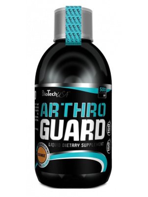 BioTech Arthro Guard Liquid 500ml 500ml