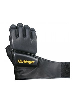 Harbinger Bag Gloves Wristwrap art 320 