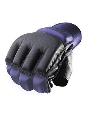 Harbinger Bag Gloves Wristwrap art 322 