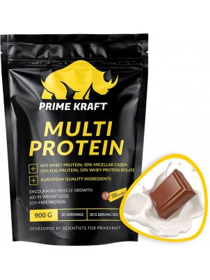 Prime Kraft Multi Protein 900g