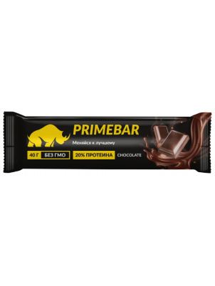 Prime Kraft Батончик  PRIMEBAR, шоколад 40г