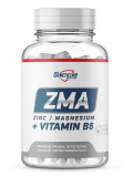 Geneticlab Genetic Lab / ZMA + Vitamin B6  60 cap