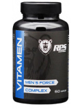 RPS Nutrition Vitamen 60 cap