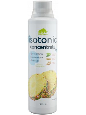 Prime Kraft Isotonic Concentrate Ананас 500ml 500 мл