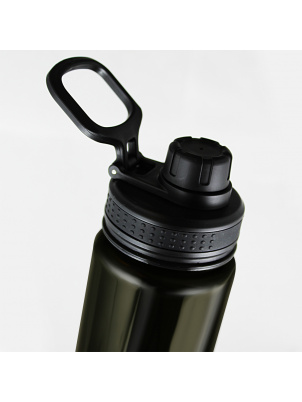 Be First Бутылка для воды Тритан Без логотипа 900ml (SN2036NL) 900 мл