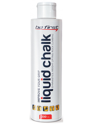 Be First Спортивная магнезия жидкая 200ml 200 мл