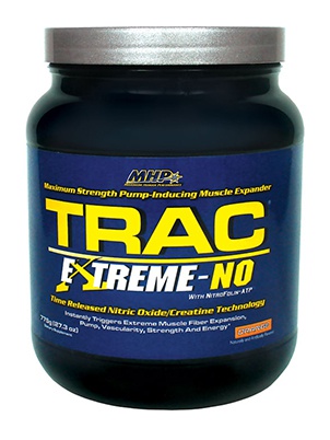 MHP Trac Extreme