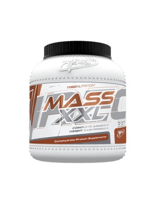 Trec Nutrition Mass XXL 1000g 1000 грамм