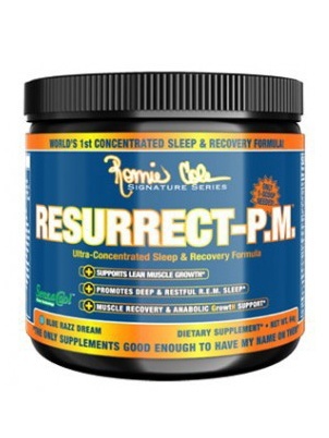 Ronnie Coleman Resurrect-PM 64 грамма