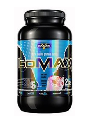 Maxler IsoMax 908g 908 грамм