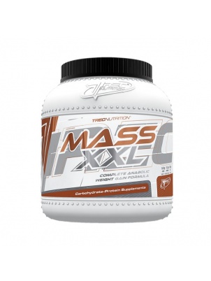 Trec Nutrition Mass XXL 2000g 2000 грамм