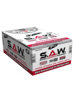 Trec Nutrition S.A.W. 30 cap 30 капсул
