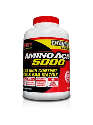 SAN Amino Acid 5000 300 tab 