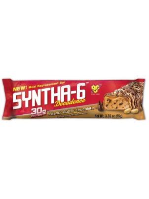 BSN Syntha-6 Decadence 95g 95 г
