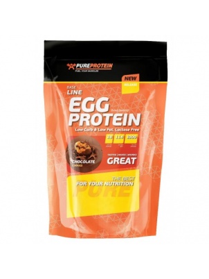 PureProtein Egg Protein  1000 грамм