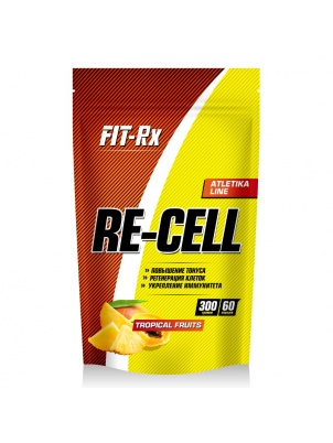 FIT-Rx Re-Cell 300g 300 г
