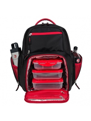 6 Pack Fitness Expedition Backpack 300 