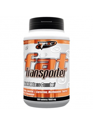 Trec Nutrition Fat Transporter 90 tab 