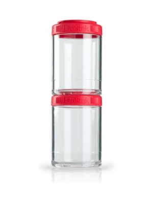 Blender Bottle GoStak 2 x150ml 2 по 150 мл
