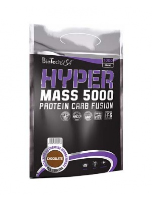 BioTech Hyper Mass bag 1000g