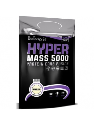 BioTech Hyper Mass bag 4000g 4000 гр.