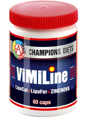 Академия-Т ViMiLine 60 cap 60 капсул