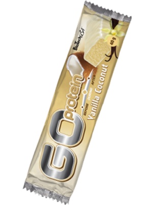 BioTech Go Protein bar 40g  40 гр.