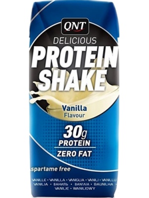 QNT Protein Shake 330ml