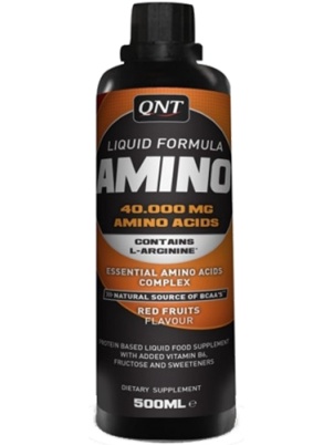 QNT Amino Acid Liquid 500ml 500 мл