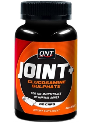 QNT Joint+ 60 tab 60 таб.