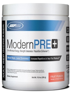 USPLabs ModernPRE WM 384g 339 гр.