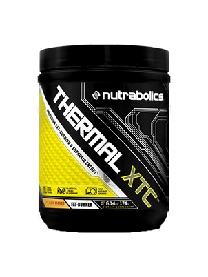 Nutrabolics Thermal XTC 174g 174 г